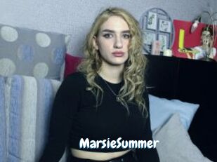 MarsieSummer
