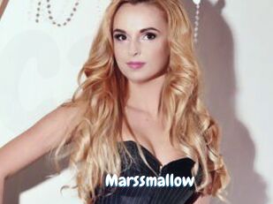 Marssmallow