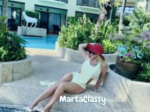 MartaClassy Coquine Avenue