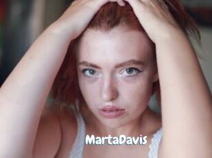 MartaDavis