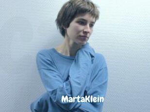 MartaKlein
