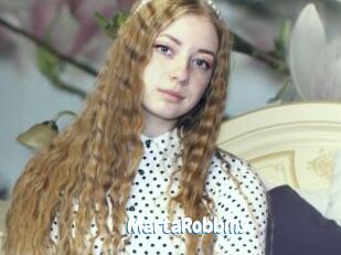 MartaRobbins Coquine Avenue
