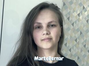 MarteBernar