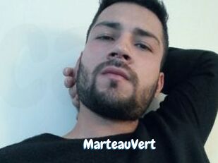 MarteauVert Coquine Avenue