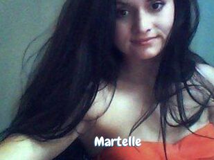 Martelle