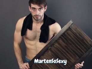 MartenSoSexy