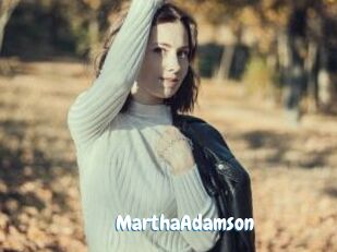 MarthaAdamson