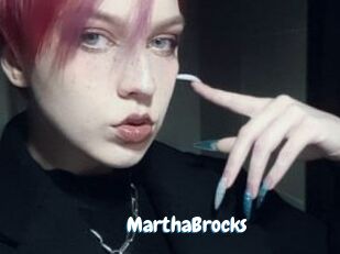 MarthaBrocks