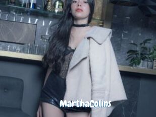 MarthaColins