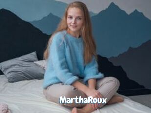 MarthaRoux