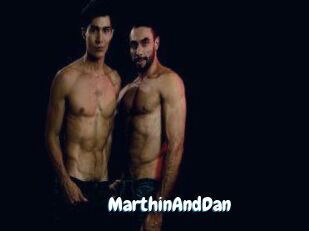 MarthinAndDan