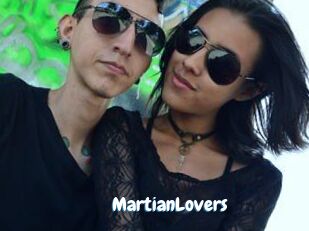 MartianLovers