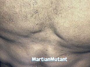 MartianMutant Coquine Avenue