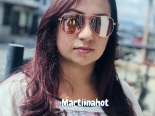 Martiinahot