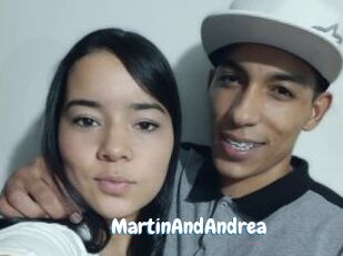 MartinAndAndrea