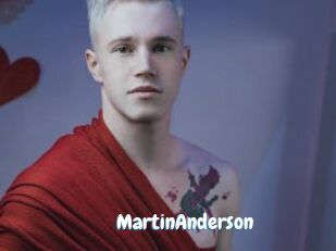 MartinAnderson Coquine Avenue