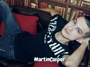 MartinCasper