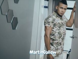 MartinGallow