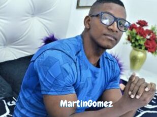 MartinGomez