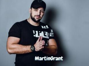 MartinGrant