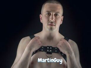 MartinGuy