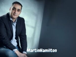 MartinHamilton