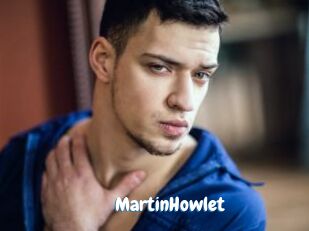 MartinHowlet