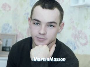 MartinMasson