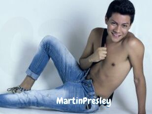 MartinPresley