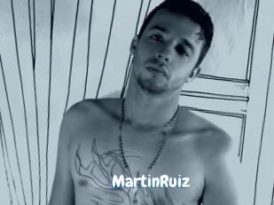 MartinRuiz Coquine Avenue