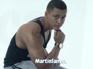 MartinSantox