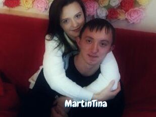 MartinTina Coquine Avenue