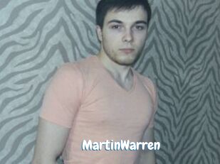 MartinWarren