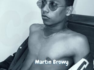 Martin_Browy