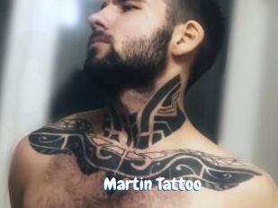 Martin_Tattoo