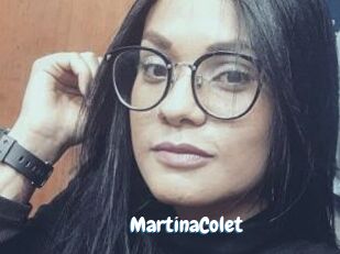 MartinaColet