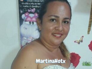 MartinaHotx