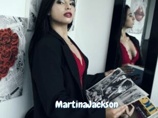 MartinaJackson