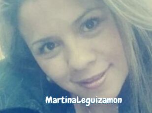 Martina_Leguizamon Coquine Avenue