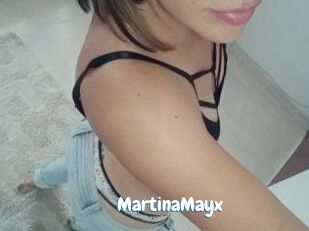 MartinaMayx