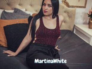MartinaWhite