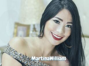MartinaWillians