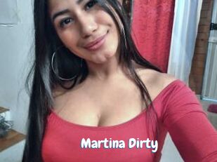 Martina_Dirty