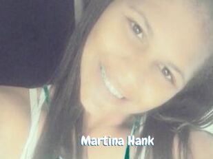 Martina_Hank Coquine Avenue