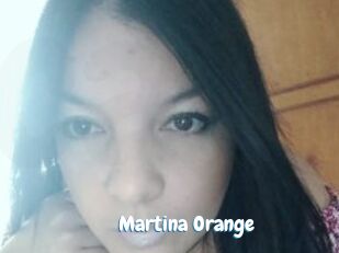 Martina_Orange