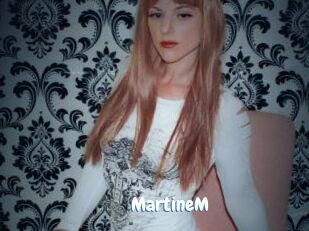 MartineM
