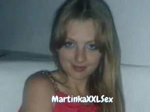 Martinka_XXLSex