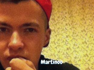 Martinoo Coquine Avenue