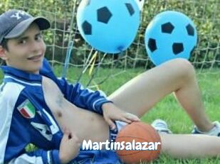 Martinsalazar