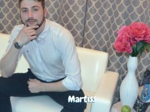 Martiss